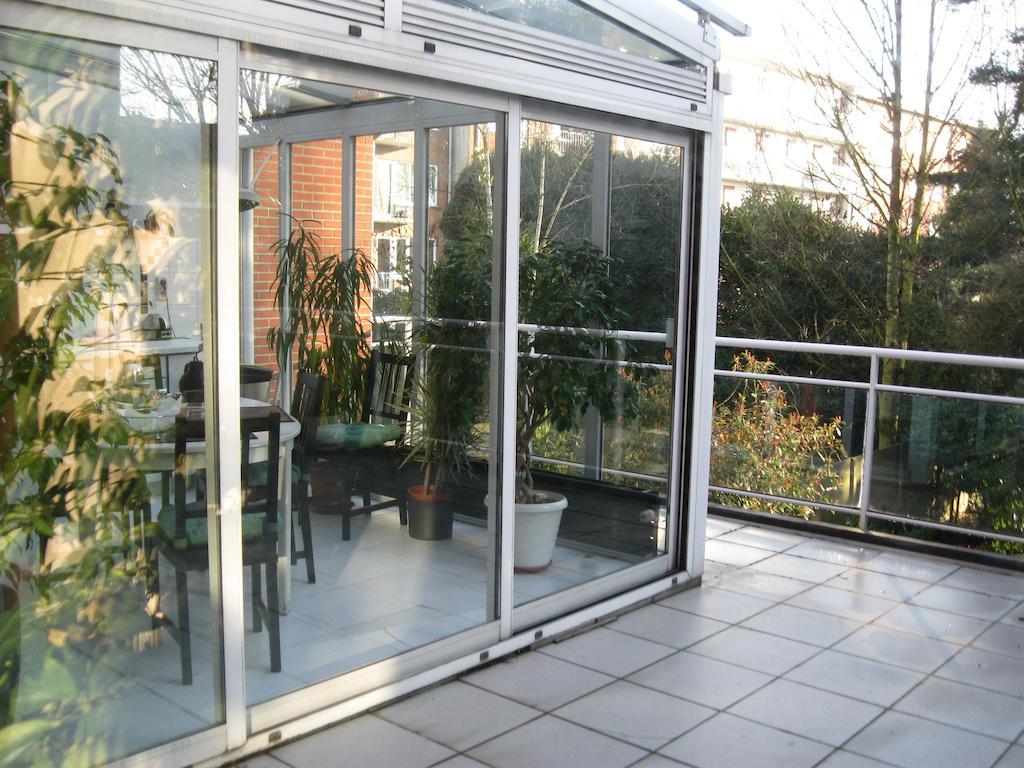 B&B Middelheim Antwerp Exterior photo